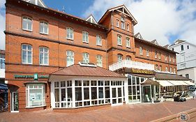 Inselhotel Vierjahreszeiten 4*